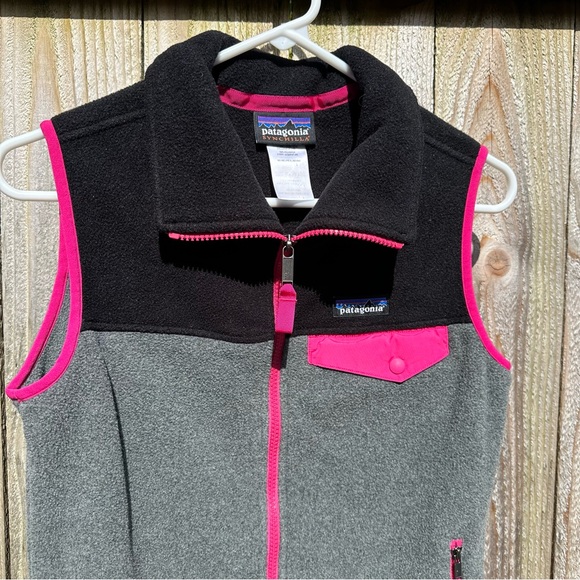 Patagonia Vest - Picture 2 of 4